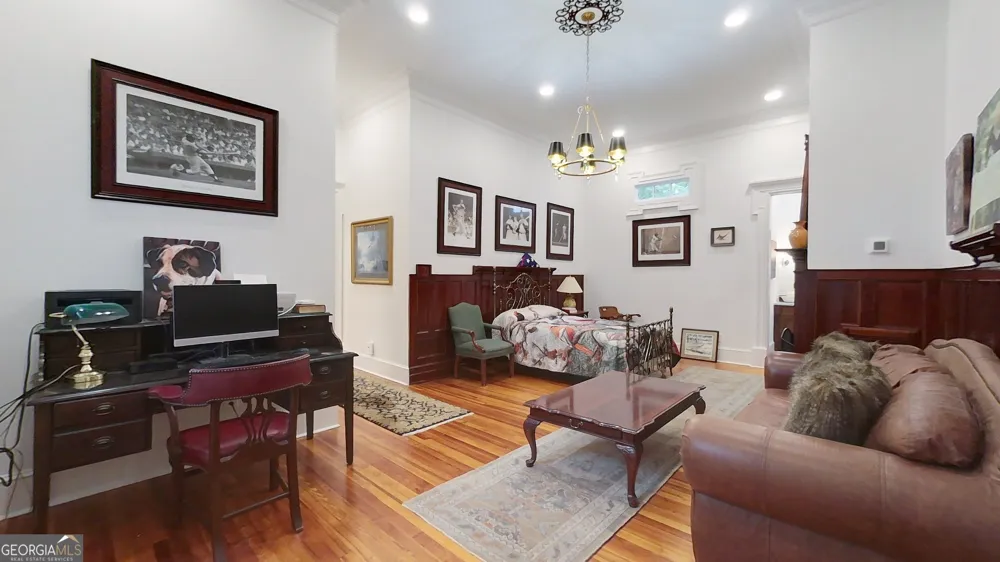 415 Fletcher ST Thomasville, GA 31792