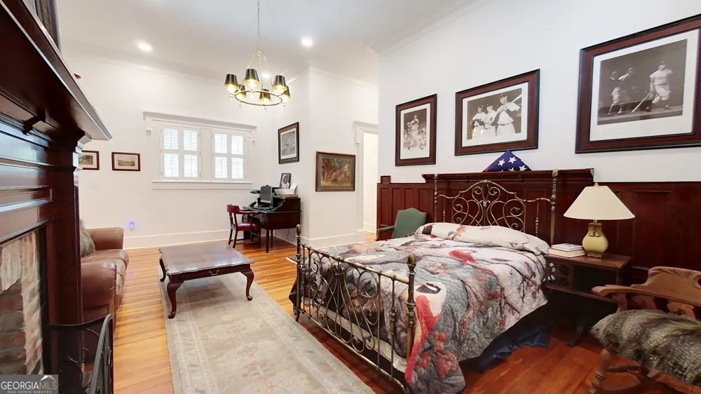 415 Fletcher ST Thomasville, GA 31792