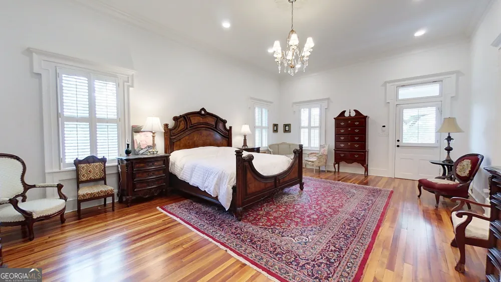 415 Fletcher ST Thomasville, GA 31792