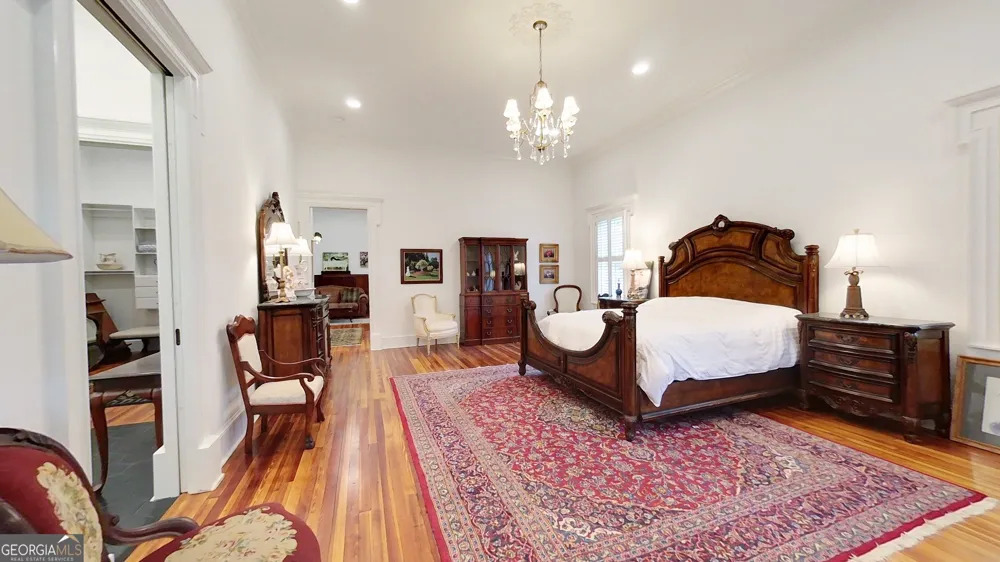 415 Fletcher ST Thomasville, GA 31792