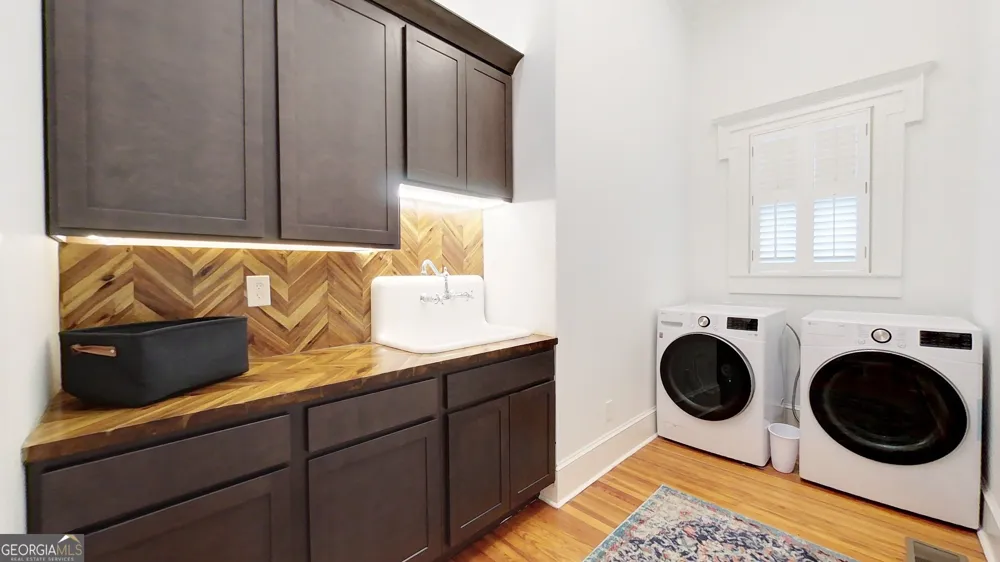 415 Fletcher ST Thomasville, GA 31792