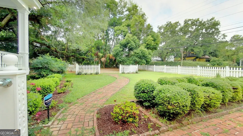 415 Fletcher ST Thomasville, GA 31792