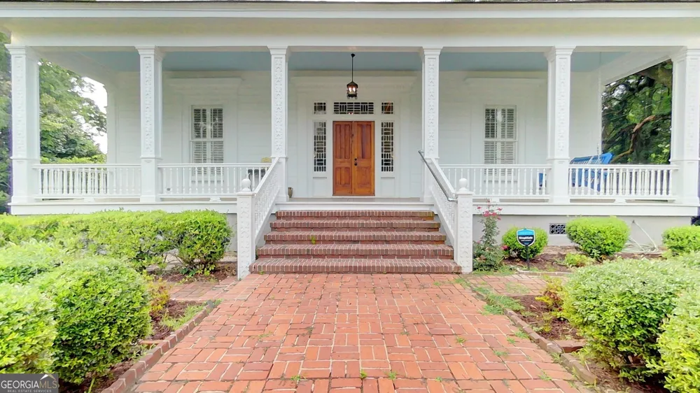 415 Fletcher ST Thomasville, GA 31792