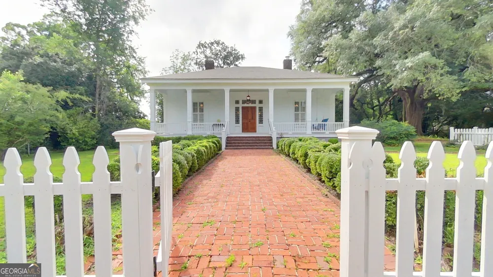 415 Fletcher ST Thomasville, GA 31792
