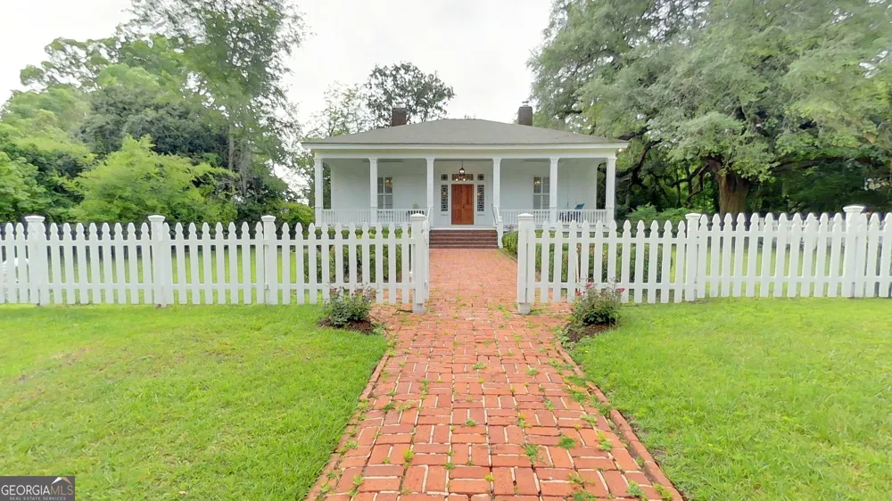 415 Fletcher ST Thomasville, GA 31792