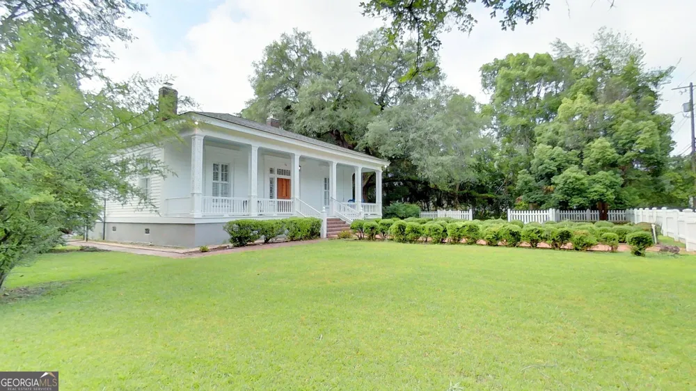415 Fletcher ST Thomasville, GA 31792