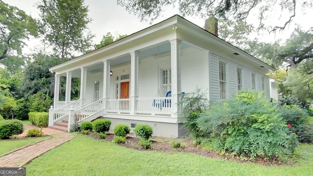 415 Fletcher ST Thomasville, GA 31792