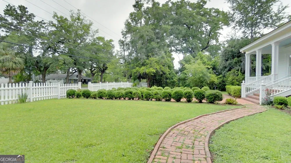 415 Fletcher ST Thomasville, GA 31792