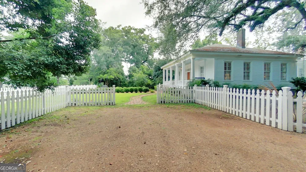 415 Fletcher ST Thomasville, GA 31792