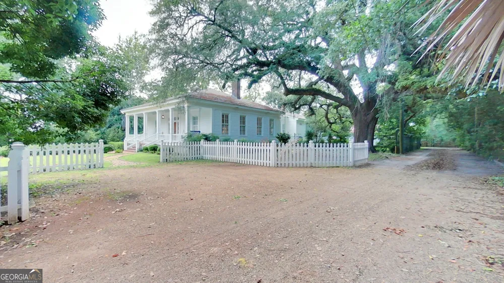 415 Fletcher ST Thomasville, GA 31792