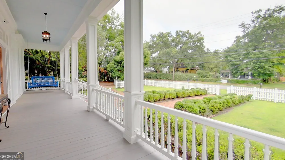 415 Fletcher ST Thomasville, GA 31792