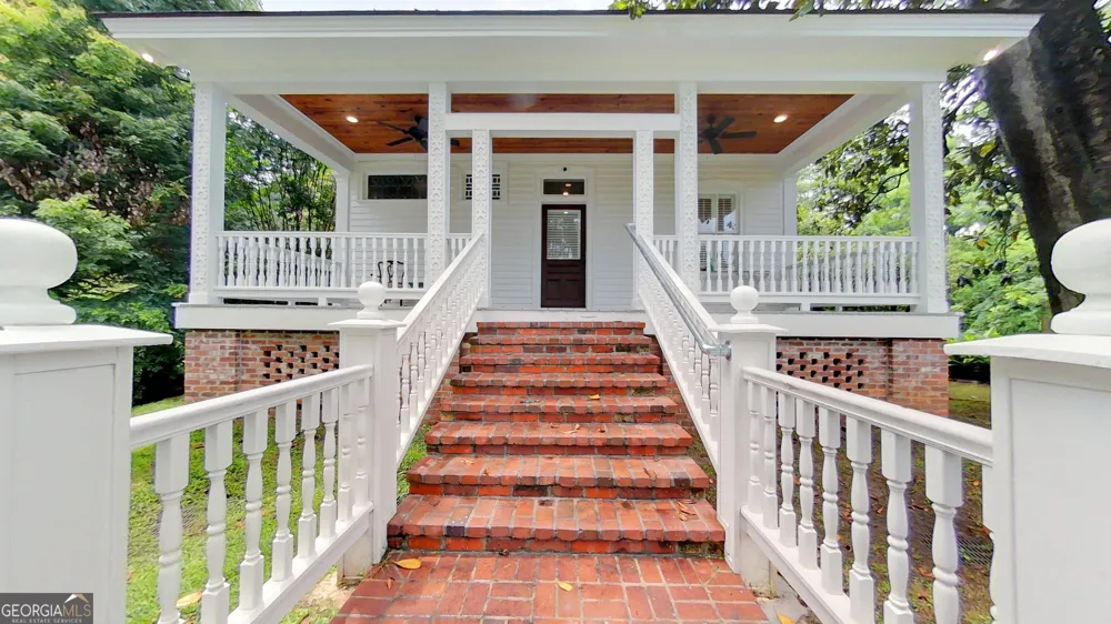 415 Fletcher ST Thomasville, GA 31792
