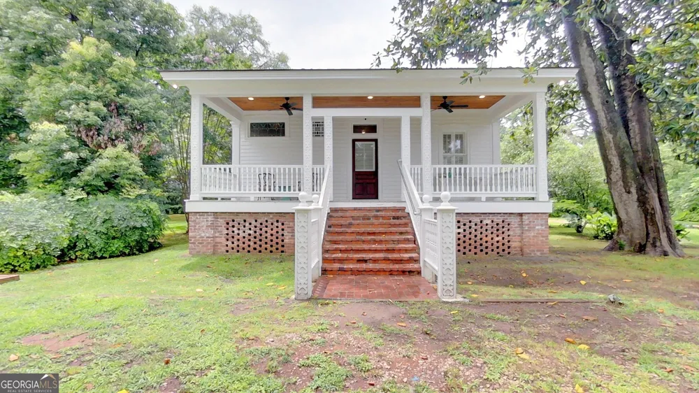 415 Fletcher ST Thomasville, GA 31792