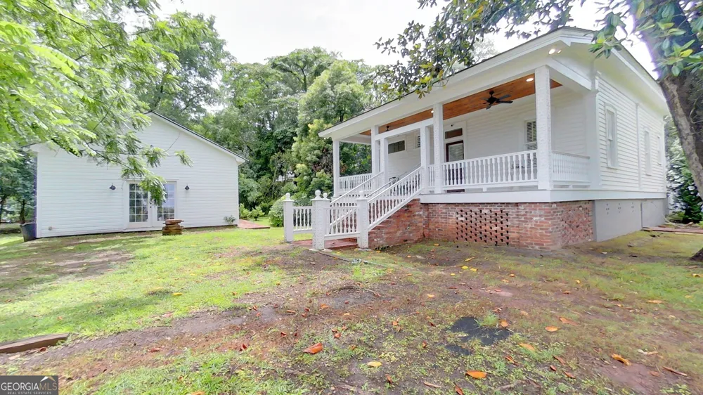 415 Fletcher ST Thomasville, GA 31792