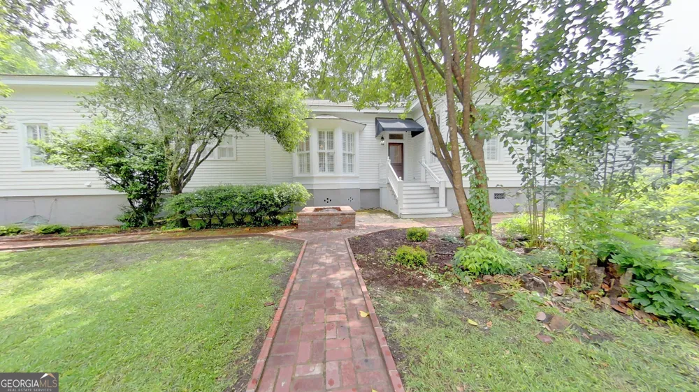 415 Fletcher ST Thomasville, GA 31792