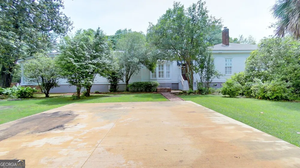 415 Fletcher ST Thomasville, GA 31792