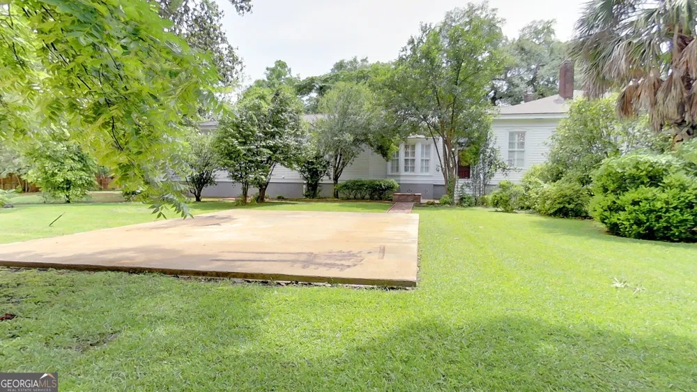 415 Fletcher ST Thomasville, GA 31792