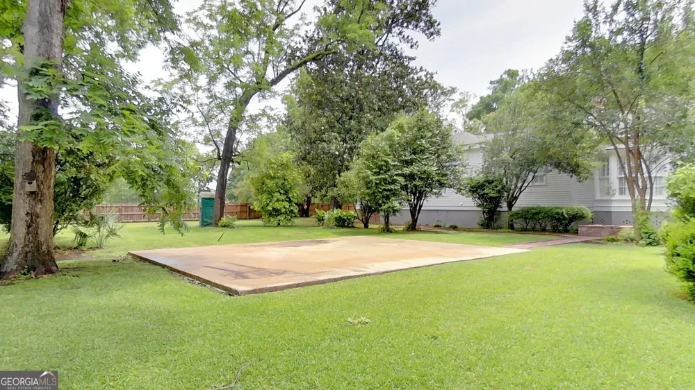 415 Fletcher ST Thomasville, GA 31792