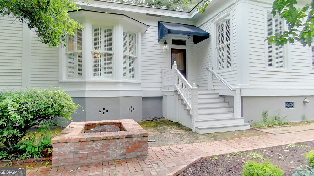 415 Fletcher ST Thomasville, GA 31792