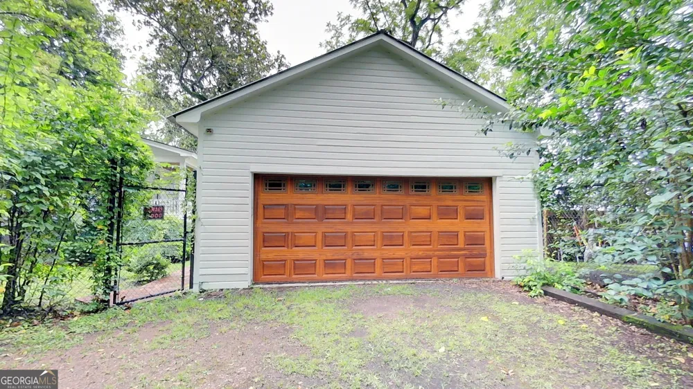 415 Fletcher ST Thomasville, GA 31792