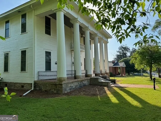 222 W Church ST Lexington, GA 30648