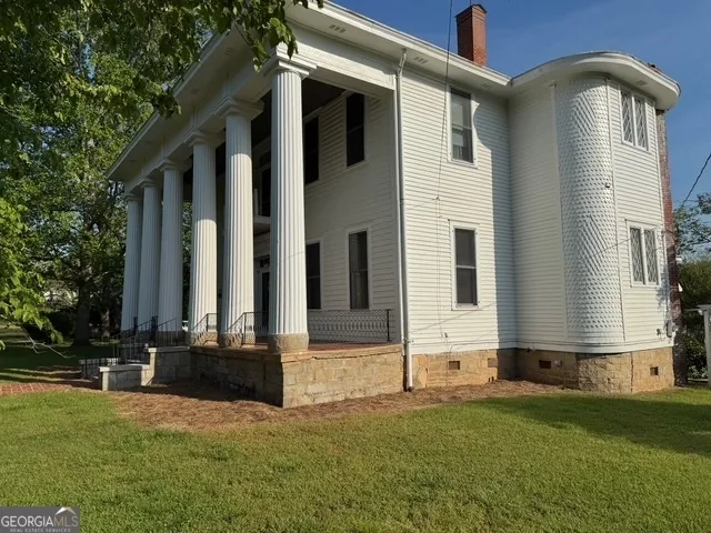 222 W Church ST Lexington, GA 30648