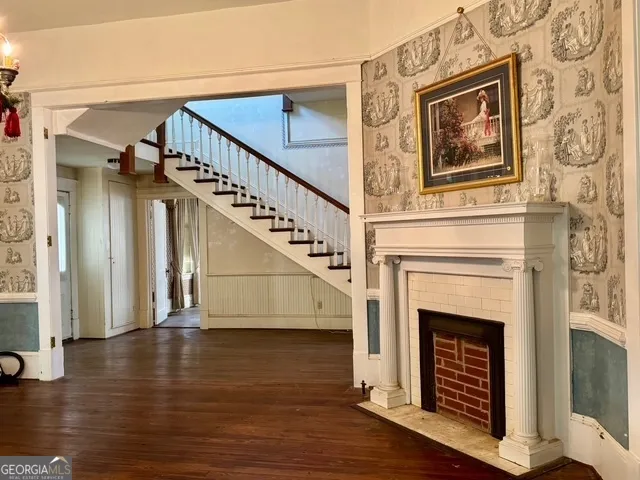 222 W Church ST Lexington, GA 30648