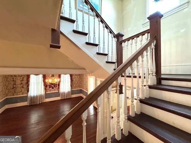 222 W Church ST Lexington, GA 30648
