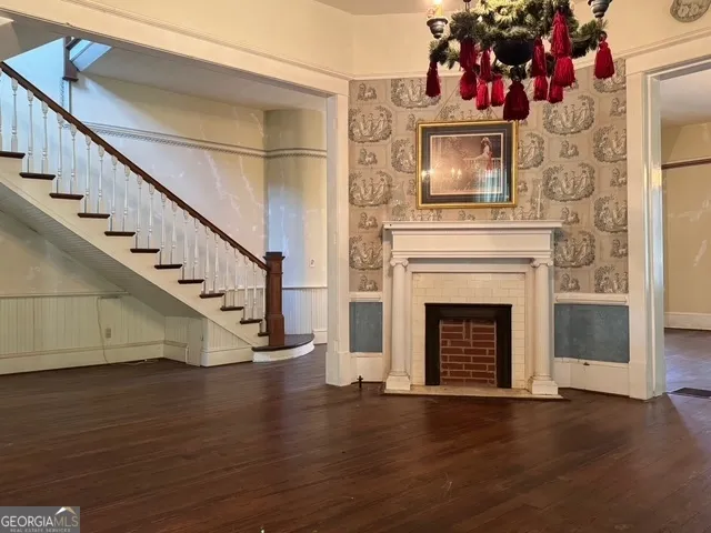 222 W Church ST Lexington, GA 30648
