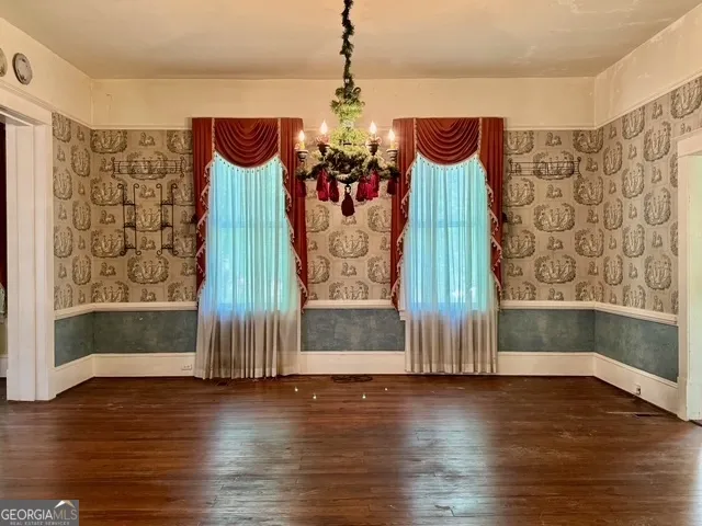 222 W Church ST Lexington, GA 30648