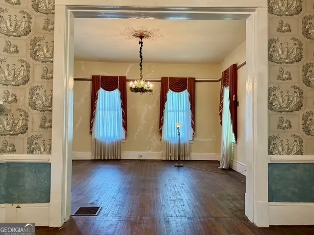 222 W Church ST Lexington, GA 30648