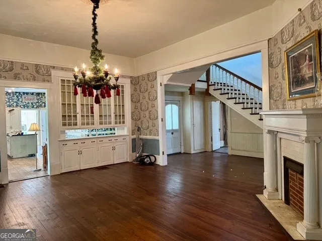 222 W Church ST Lexington, GA 30648