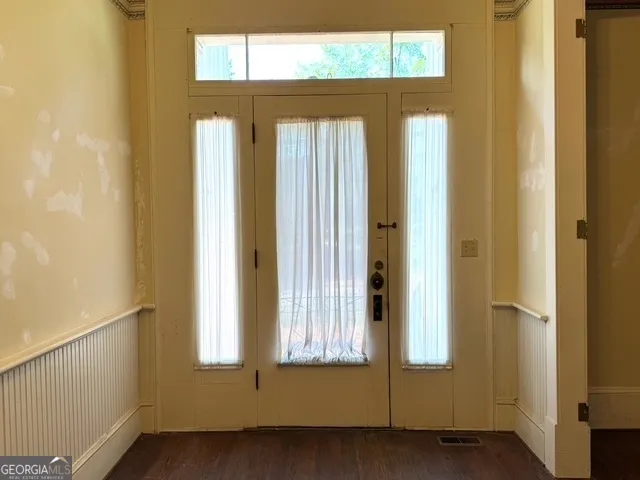 222 W Church ST Lexington, GA 30648