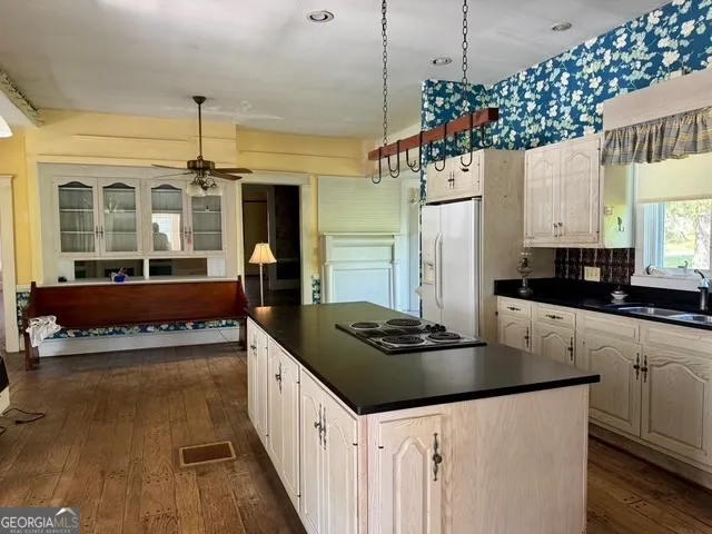 222 W Church ST Lexington, GA 30648
