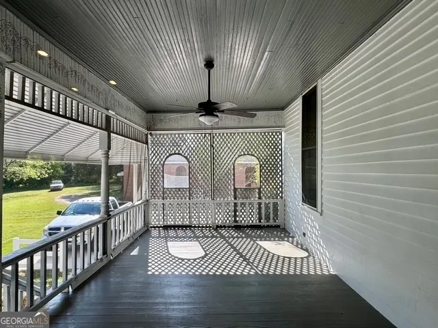222 W Church ST Lexington, GA 30648
