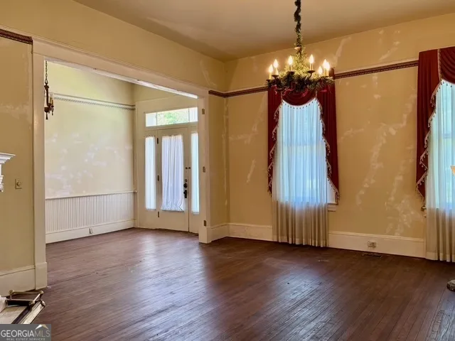222 W Church ST Lexington, GA 30648