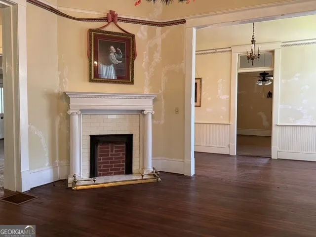 222 W Church ST Lexington, GA 30648