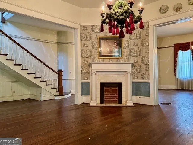 222 W Church ST Lexington, GA 30648