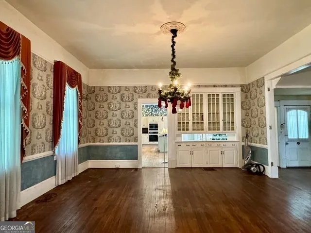 222 W Church ST Lexington, GA 30648