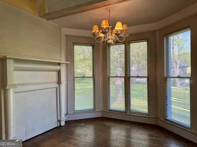 222 W Church ST Lexington, GA 30648