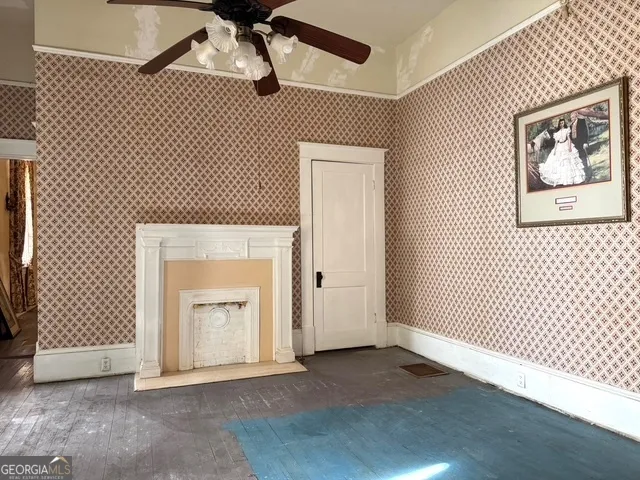 222 W Church ST Lexington, GA 30648