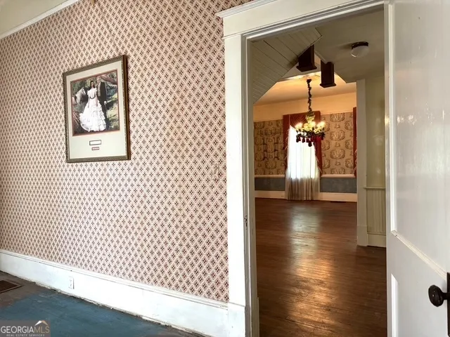 222 W Church ST Lexington, GA 30648