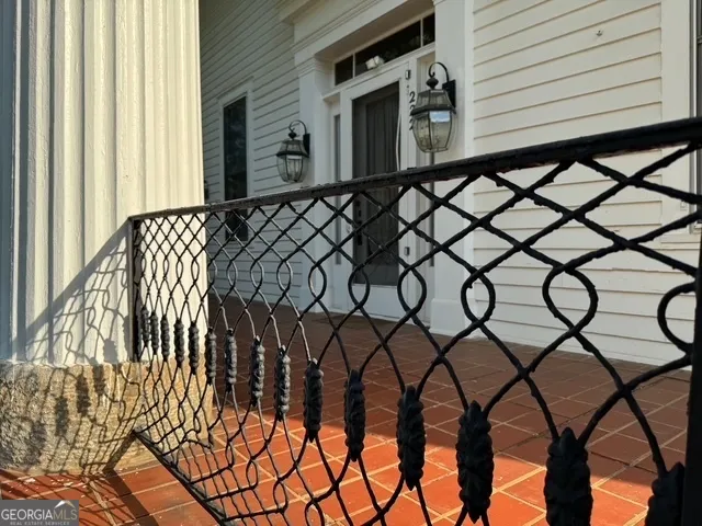 222 W Church ST Lexington, GA 30648