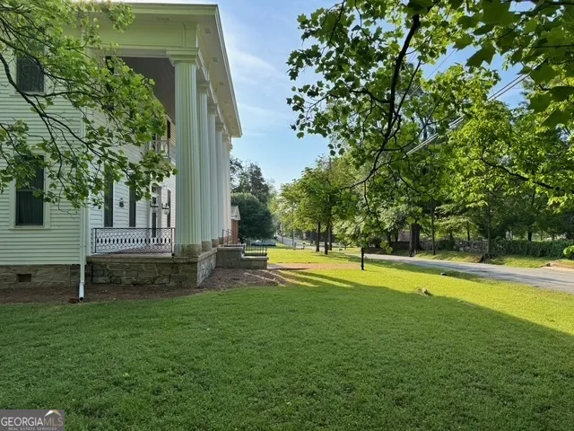 222 W Church ST Lexington, GA 30648