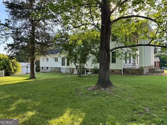 222 W Church ST Lexington, GA 30648