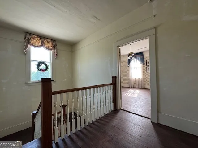 222 W Church ST Lexington, GA 30648