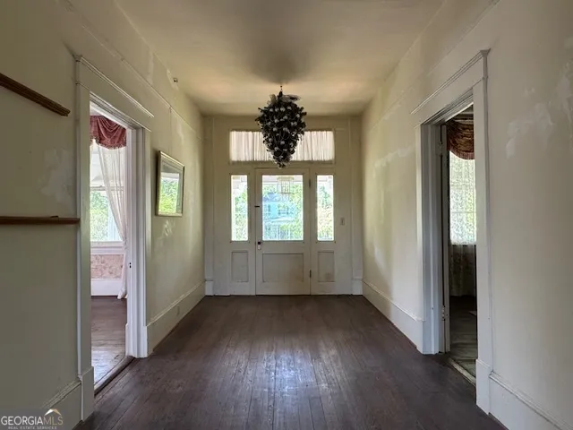 222 W Church ST Lexington, GA 30648