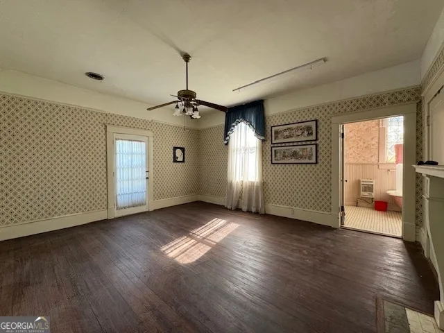 222 W Church ST Lexington, GA 30648