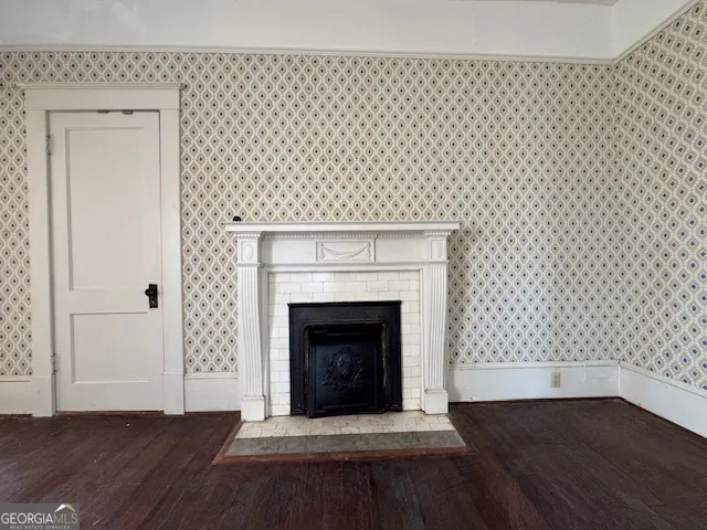 222 W Church ST Lexington, GA 30648