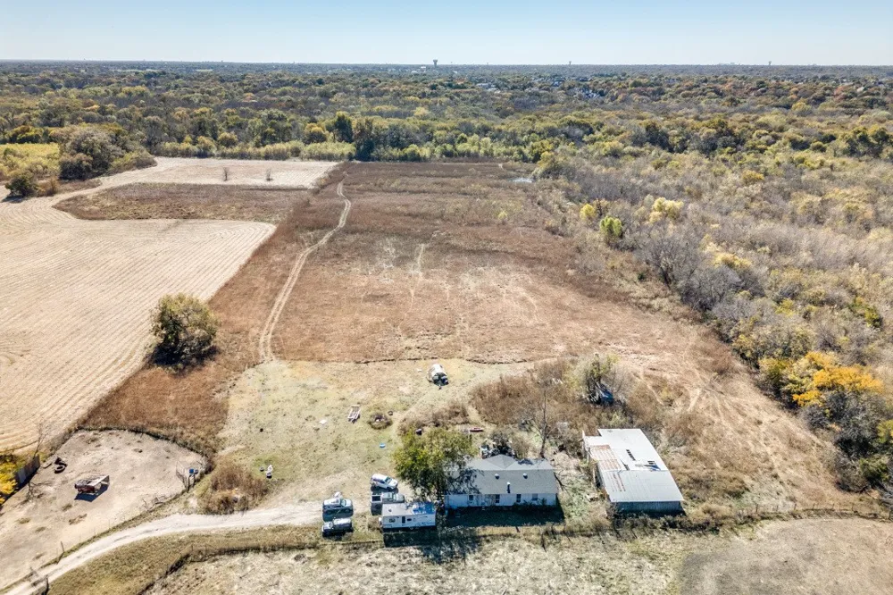 1208 Old Mill Road McKinney, TX 75069